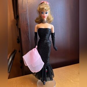 Vintage Barbie by Mattel